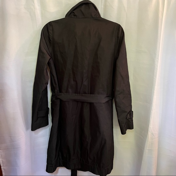 Club Monaco coat - Picture 3 of 3